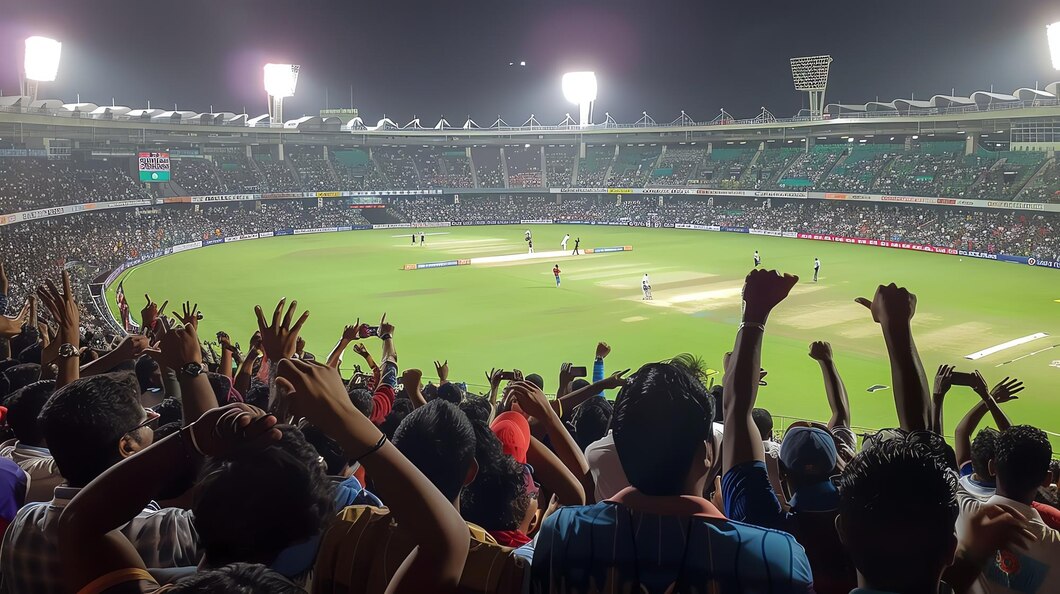 large-crowd-people-are-watching-cricket-match-stadium-stadium-is-lit-up-by-bright-lights_36682-271001