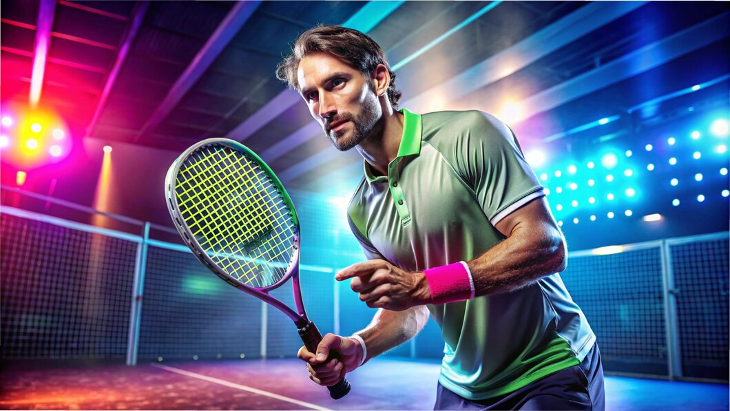 padel-tennis-player-with-racket-man-athlete-with-paddle-racket-court-with-neon-colors-sport-concept-download-high-quality-photo-design-sports-app-betting_839035-1857458